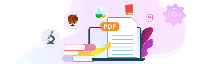 How Foxit Can Prepare Schools for Classroom Digitalization - Foxit PDF Blog