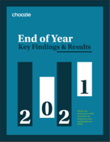 End of Year Key Findings & Results