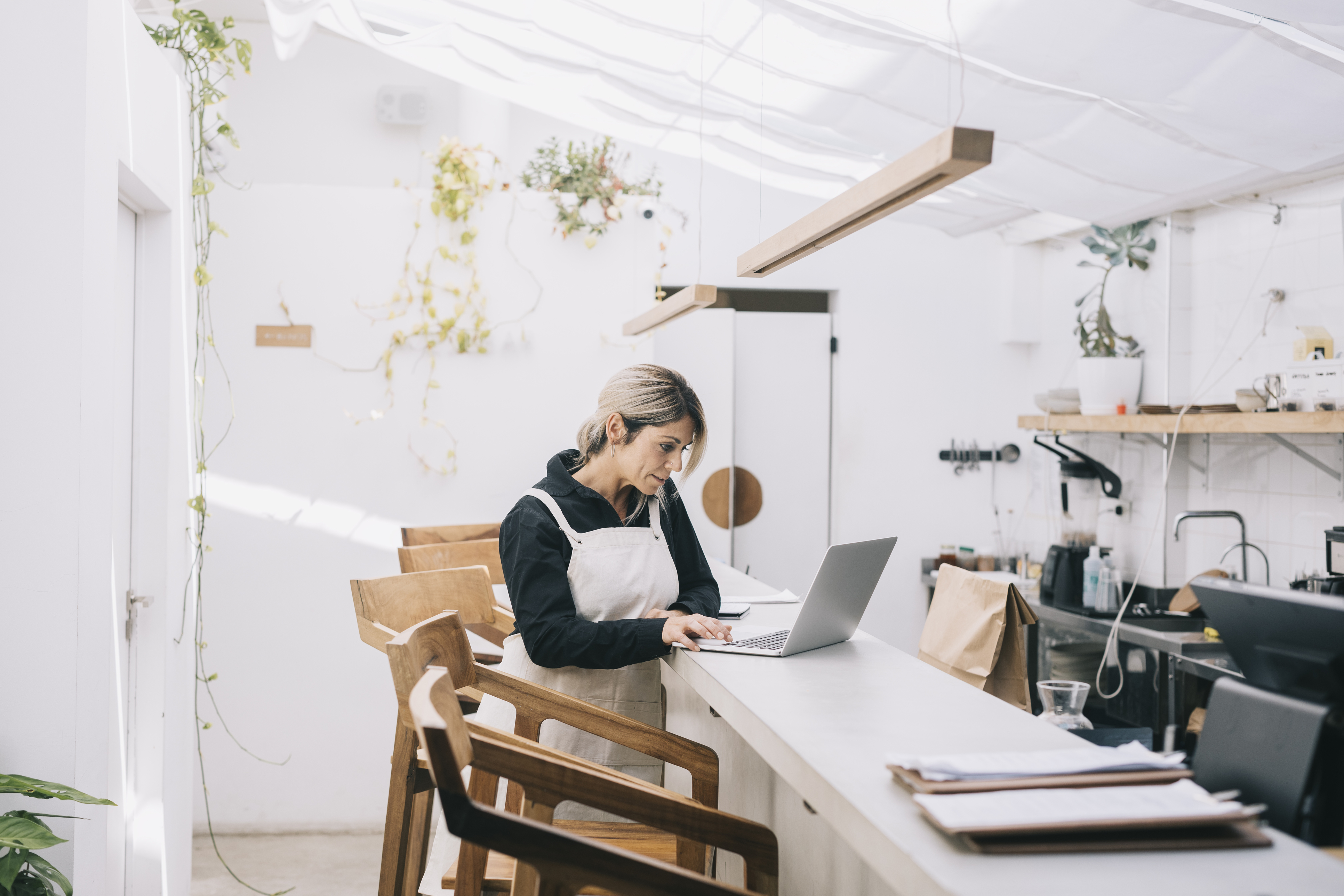 Small Business Productivity: 4 Methods to Help You Save Time