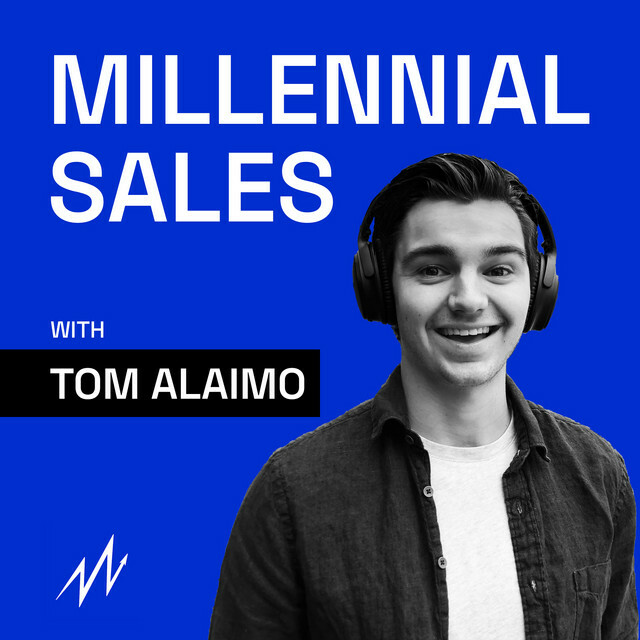 Alexine Mudawar, Women In Sales Co-Host and Major AE at Displayr | Millennial Sales 227