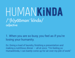 Are We Too Busy For Great Marketing?