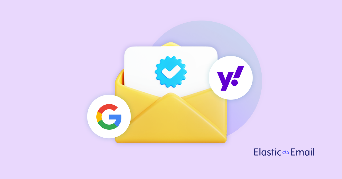 Google and Yahoo's New Email Authentication Requirements