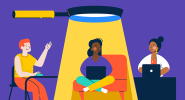 How to Turn Accounts Into Contacts With G2 Buyer Intent