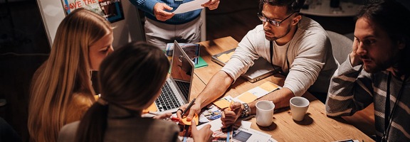 Local Media Experts on Digital Strategy