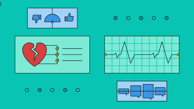 Why it's time to break up with your biannual brand survey