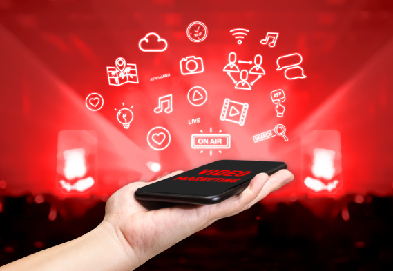 10 Times That Brands Used Live Video for Influencer Marketing