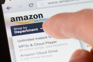 Amazon Vendor Central - PIM and DAM Solutions