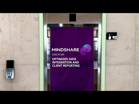 How Mindshare Optimized Data Integration & Client Reporting