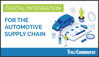 Tips for Digital Integration in the Automotive Supply Chain