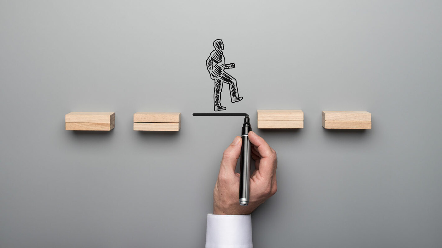 How to Bottle and Distribute 'Beginner's Luck' in Challenging Times