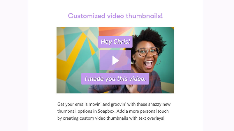 4 Reasons You Shouldn't Embed Video in an Email