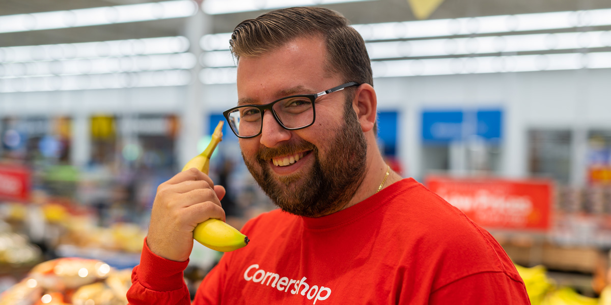 Cornershop Scales Globally with More Effective Geo-Campaign Set Up