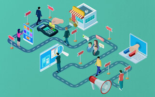 How To Align the Customer Journey With Content and Email Marketing