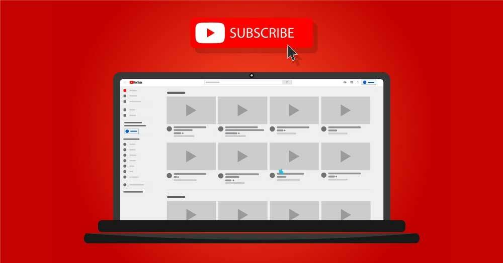 How to Start a YouTube Channel? A step-by-step guide