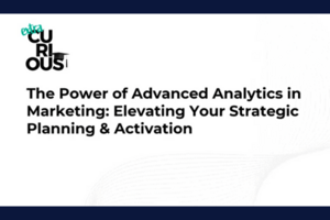 From Market Intelligence to Marketing Activation