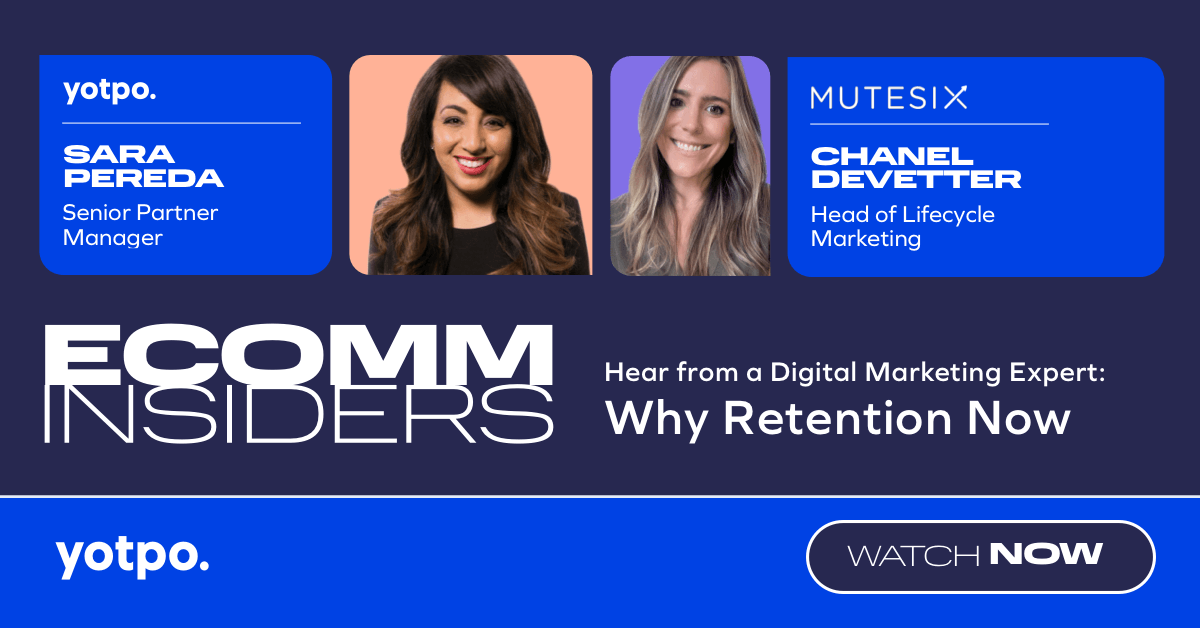 Growth Advice From a Digital Marketing Expert