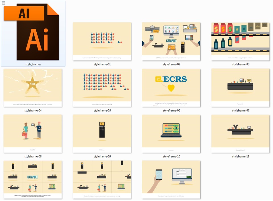 The Ins and Outs of Animated Video: An Interview with Austin Saylor