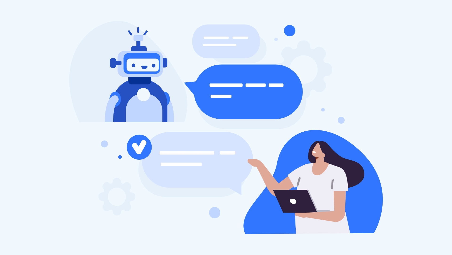 15 Best AI Chatbot Platforms for 2023