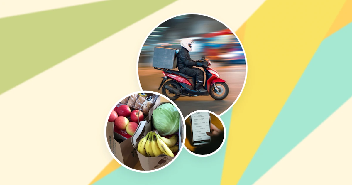 The State of Customer Engagement for QSR and Delivery Brands in 2023