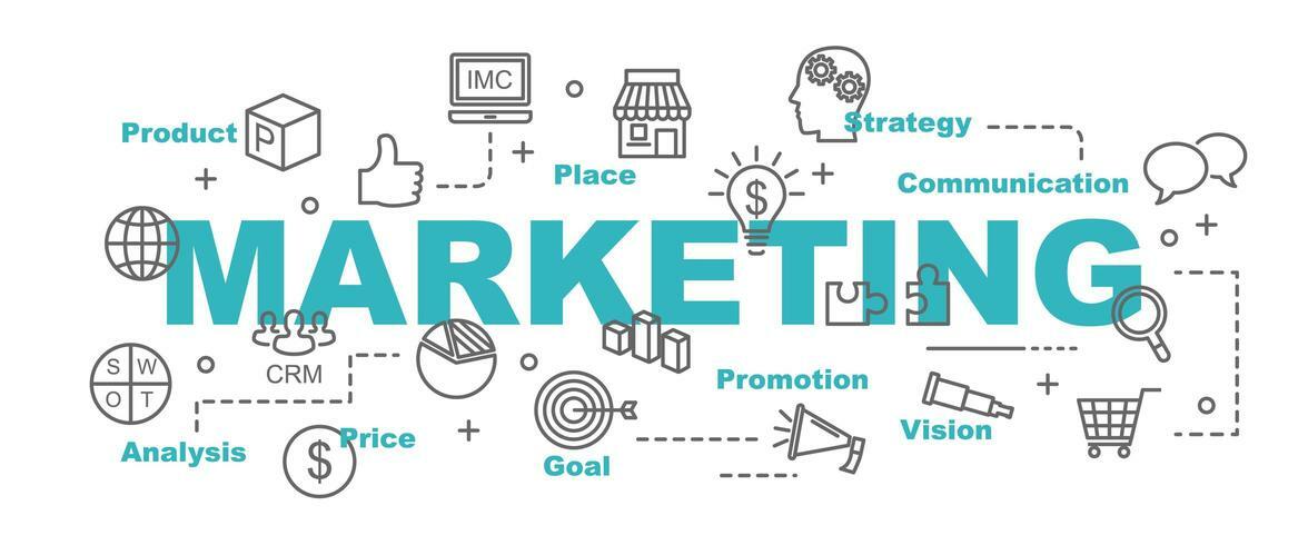 7 Examples of Marketing Theories Every Marketer Should Know