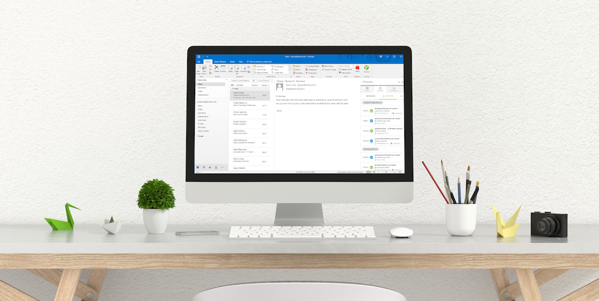 4 Inbox Hacks That'll Take Your Inbox To The Next Level