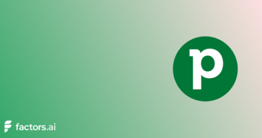 Identify & Target High-Intent Accounts With Webhooks & Pipedrive