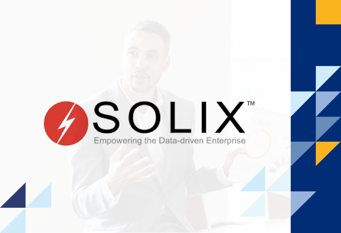 Data-Driven Results: How Solix Technologies Optimized Sales and Marketing with SalesIntel