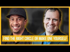 Find the Right Circle or Make One Yourself with Scott Ingram