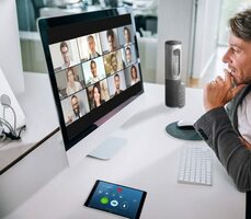 How to Facilitate a Virtual Roundtable Discussion That Converts | IDC Blog