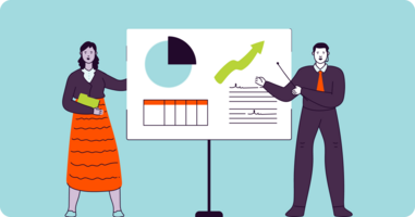 Competition vs collaboration: What drives high-performing sales?