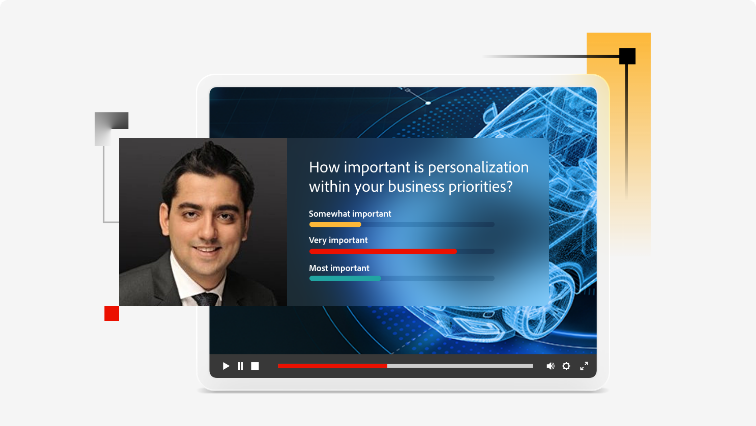 Plan now for a brighter personalization future