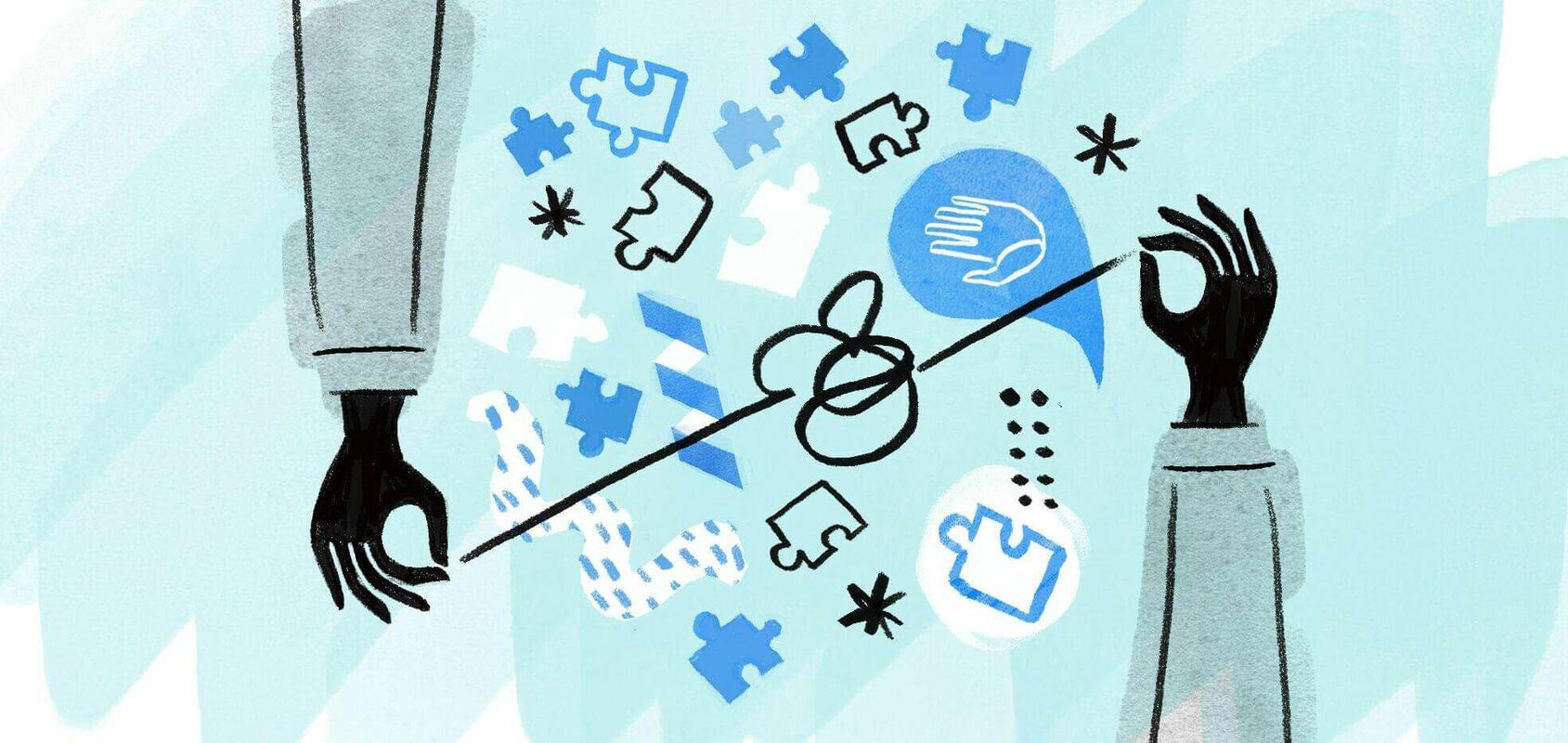 Hiring for sales in a product-led world | Inside Intercom