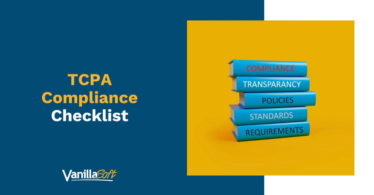 Comprehensive TCPA Compliance Checklist