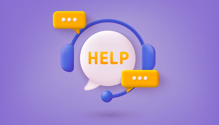 Advice: "I went from customer support to sales and now I'm struggling"