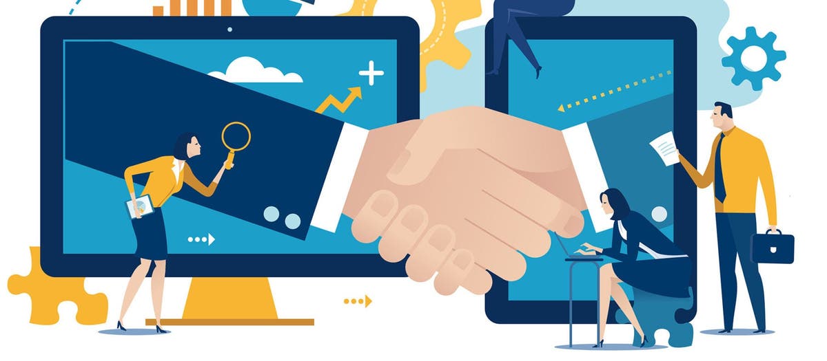 How New York Life's IT chief is helping sales and marketing navigate a post-COVID-19 world