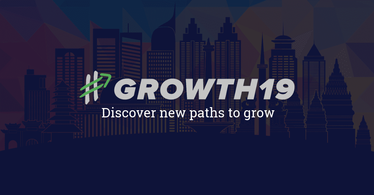 Engagement Analytics - What, How and When to Measure [#GROWTH19 Wrap-up]