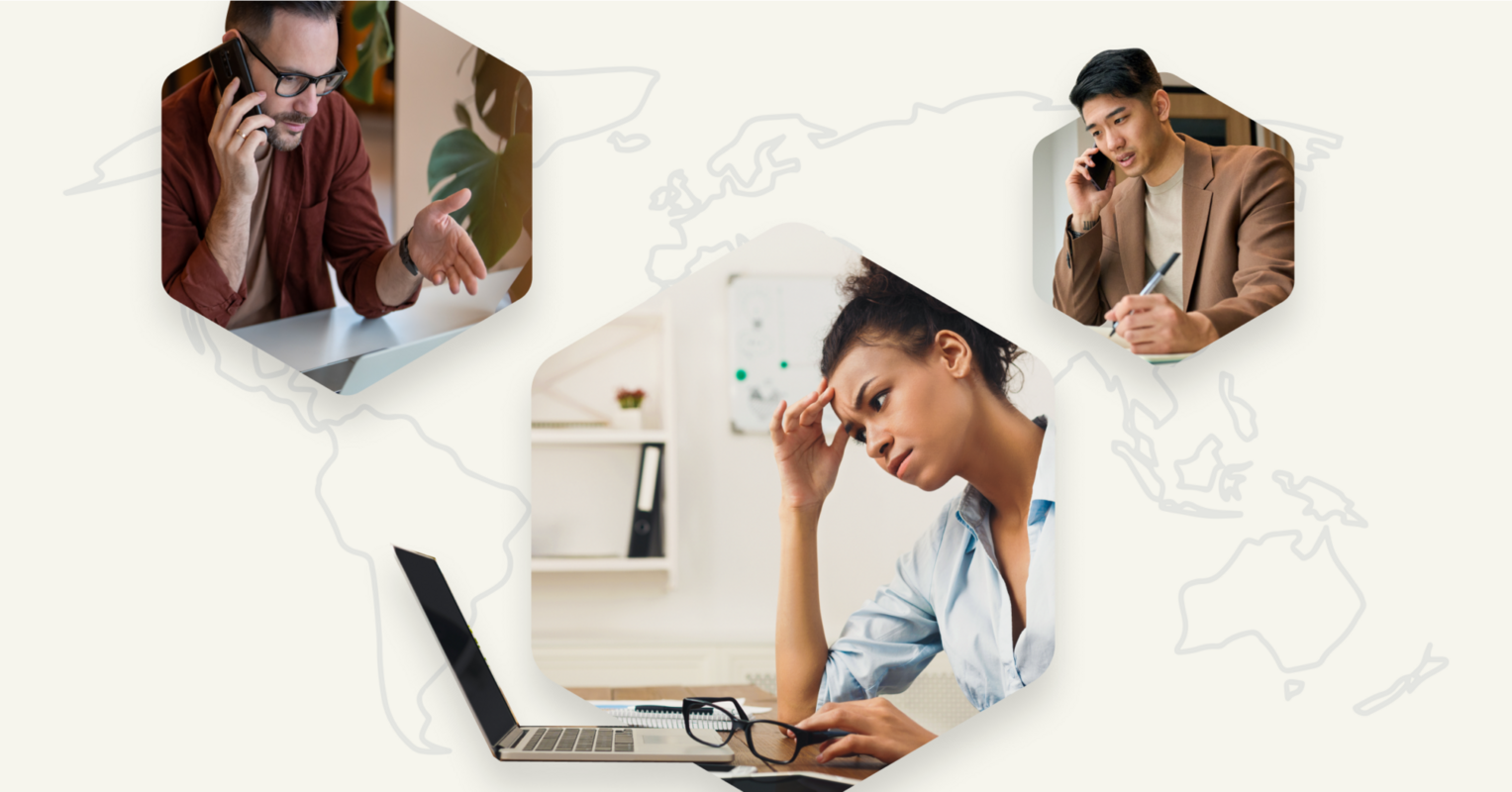 Presales History 6 – Covid Changes The Challenge Forever