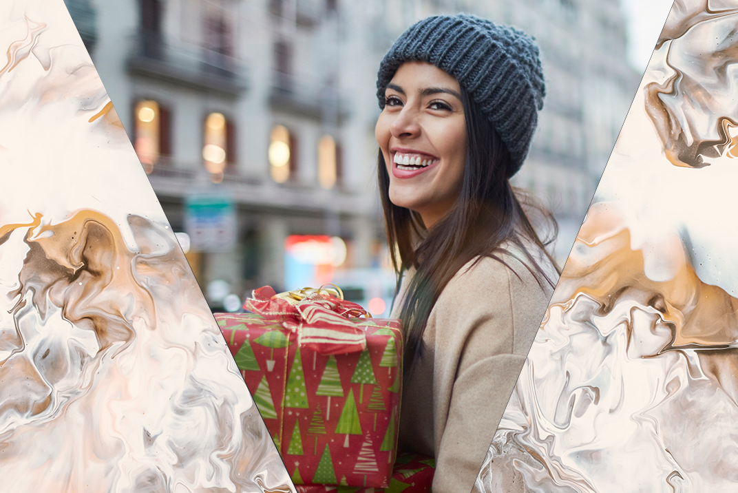 Introducing... The Verint CX Holiday Survival Guide  