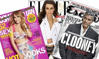 Digital Media Companies | Digital Media Revenue