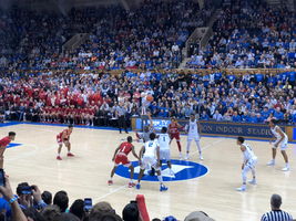 What Entrepreneurs Can Learn From Duke Basketball