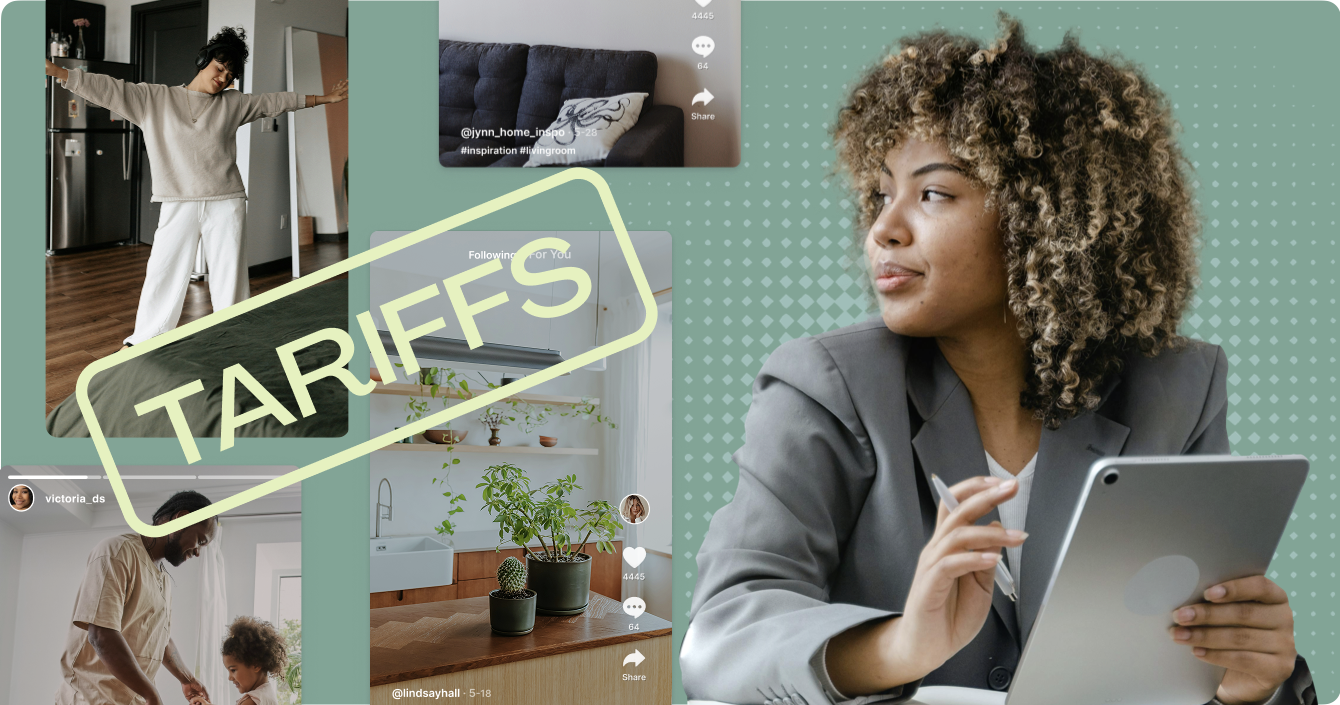 The Impact of US Tariffs on Influencer Marketing (and How to Adapt) | Aspire