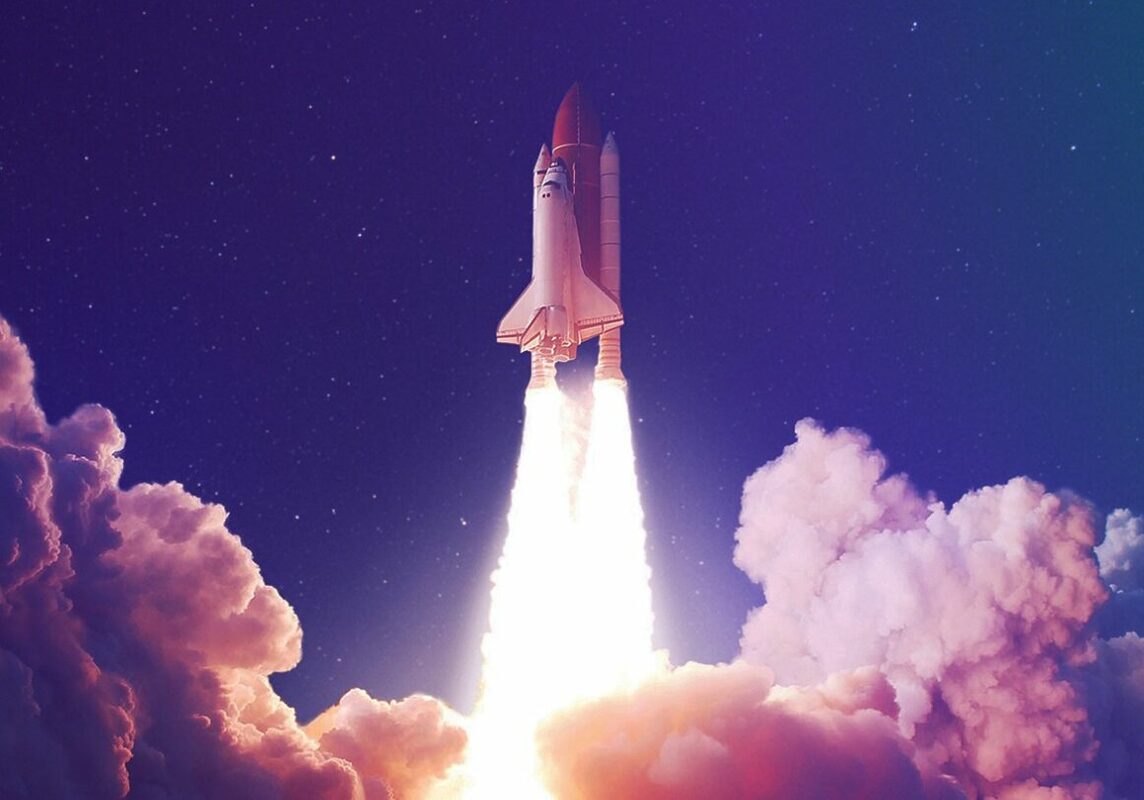 The Rocket Fuel Guide to Boost Landing Page Conversion Rates
