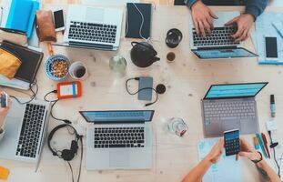 Here's Why Your Agency Must Use Facebook Business Manager in 2020