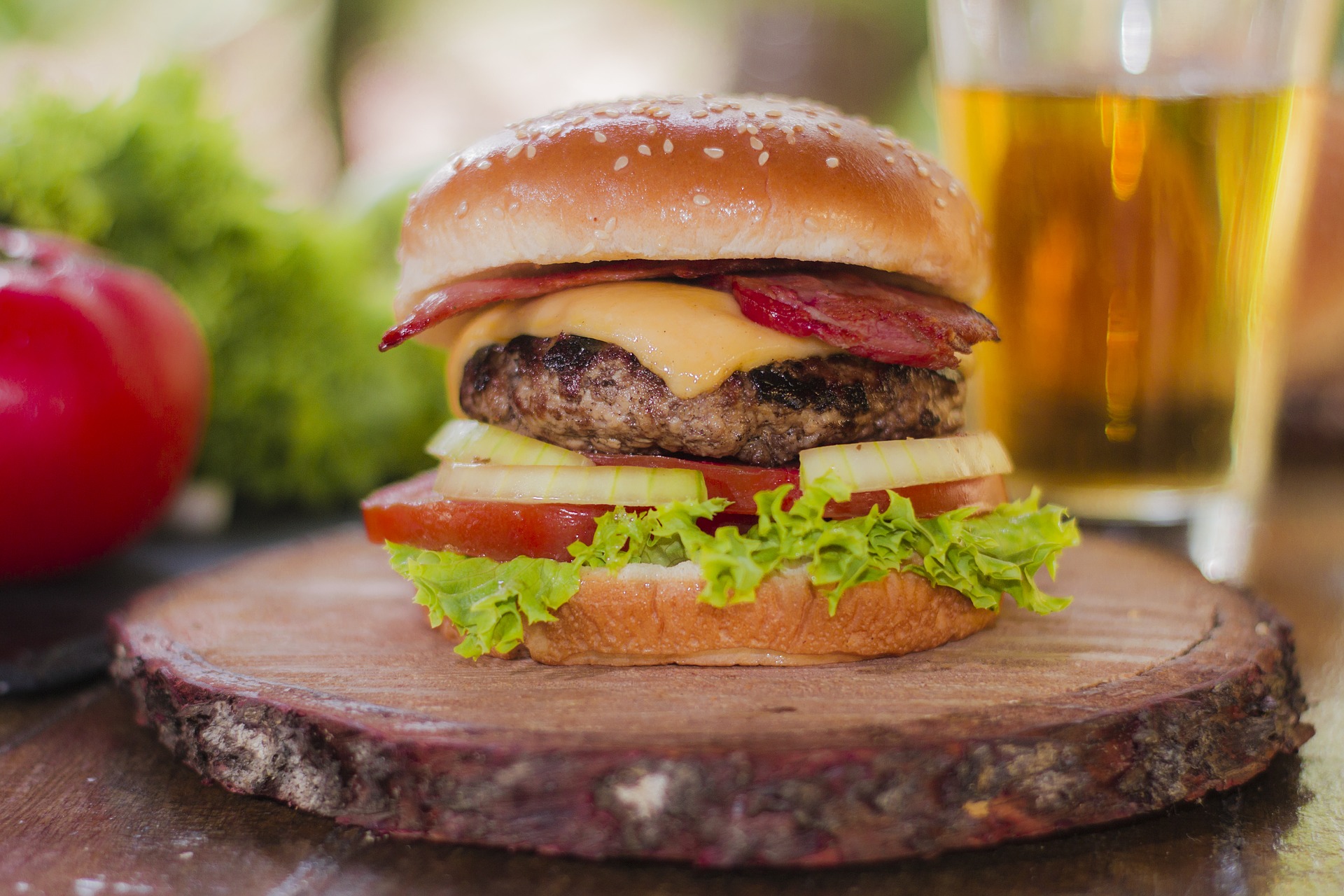 Food & Drink Advertising Data: McDonald's, Anheuser-Busch & More
