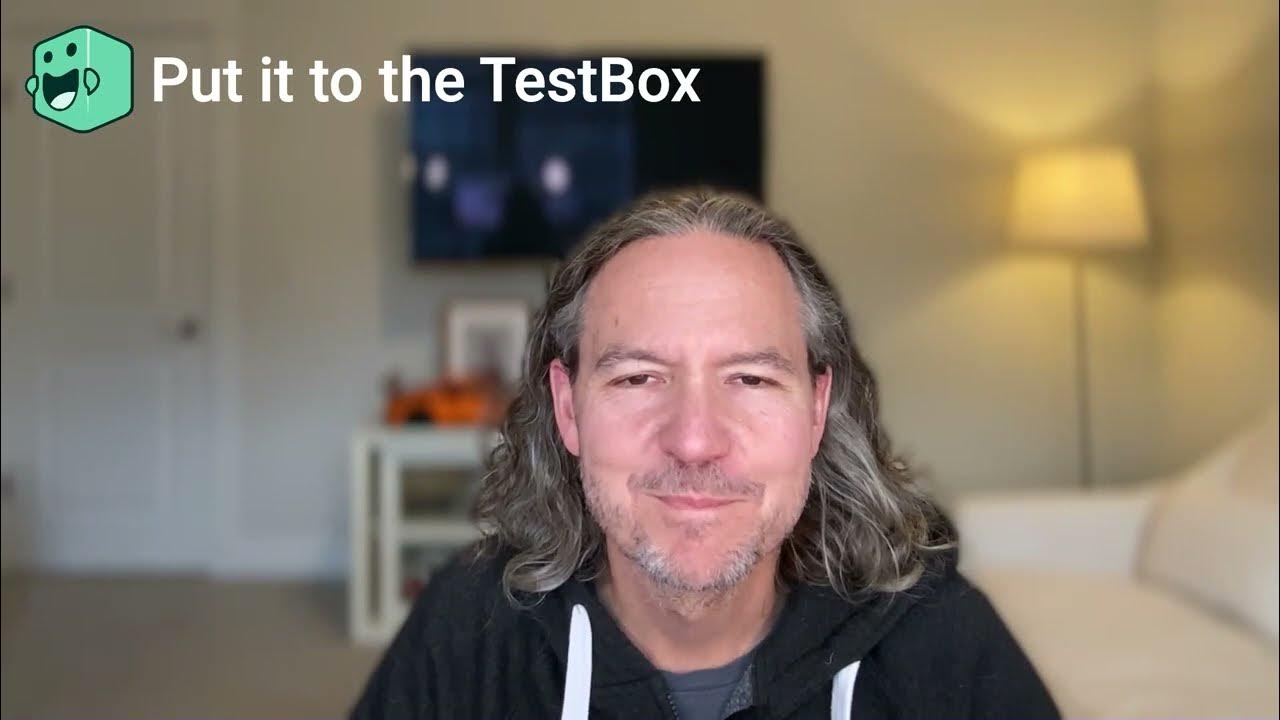 Put it to the TestBox: Zendesk