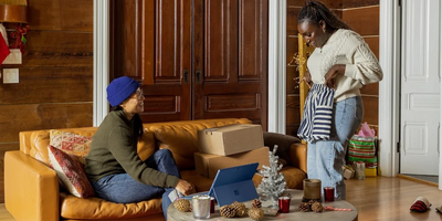 Best practices for peak season reporting