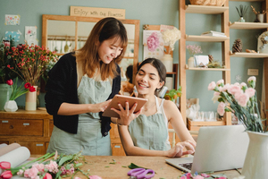 Shopify vs Squarespace: an in-depth comparison for 2023