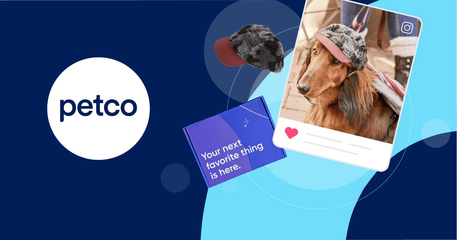 Retail Talk featuring Petco: Increase conversions with quality reviews