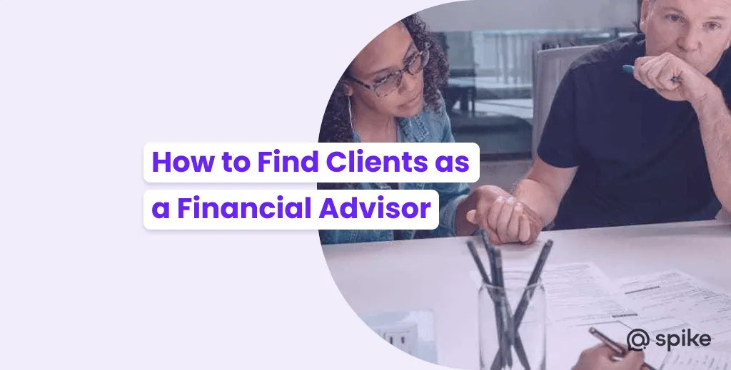 The Open Road to Success: Finding Your Clients as a Financial Advisor