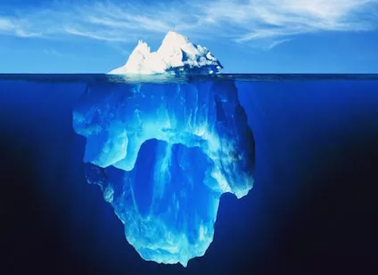Personalized Sales Proposals are Just the Tip of the Iceberg
